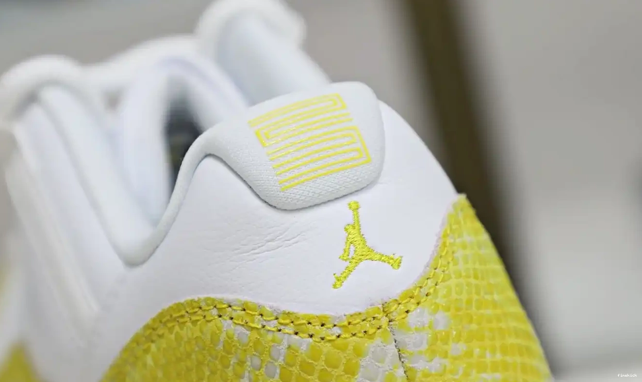 11 Jordan Air Low